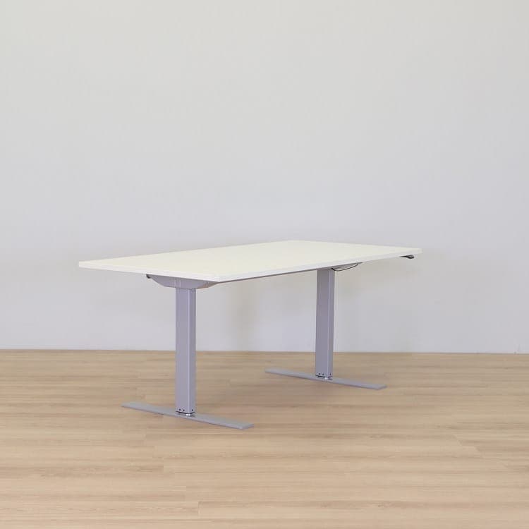 Höj-och sänkbara skrivbord - BLANDADE VARUMÄRKEN - 120x80 cm