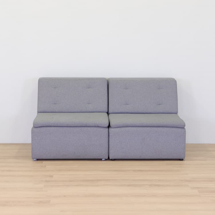 Modulsoffa Hippione  - Mittmodul
