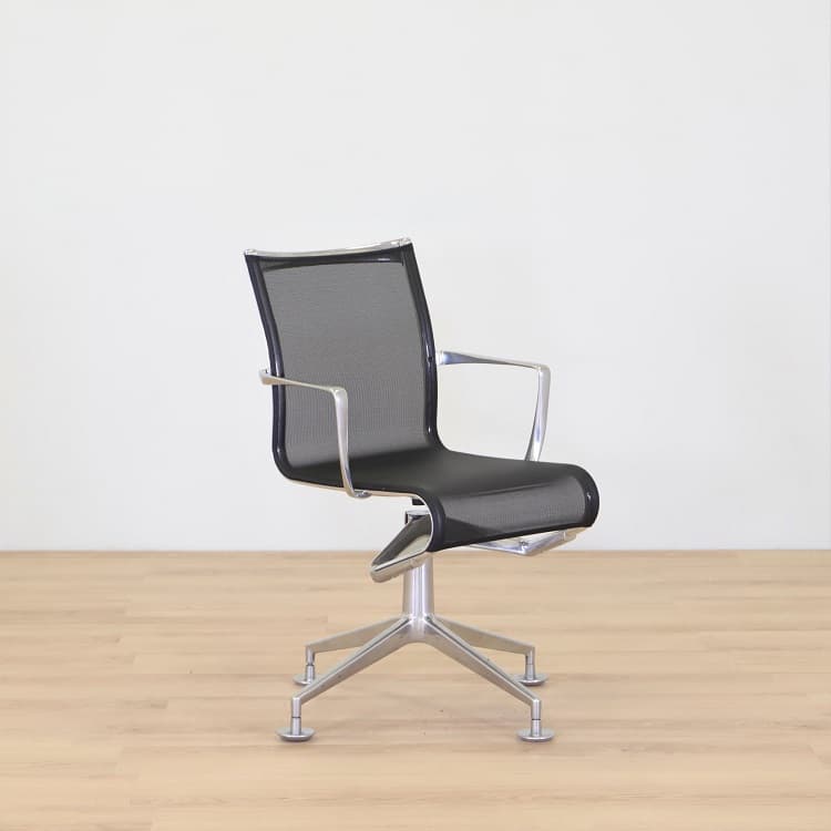 Konferensstol Meeting Frame - Skick 2
