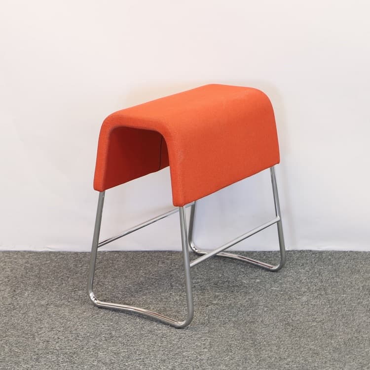 Barpall Plint  - Orange
