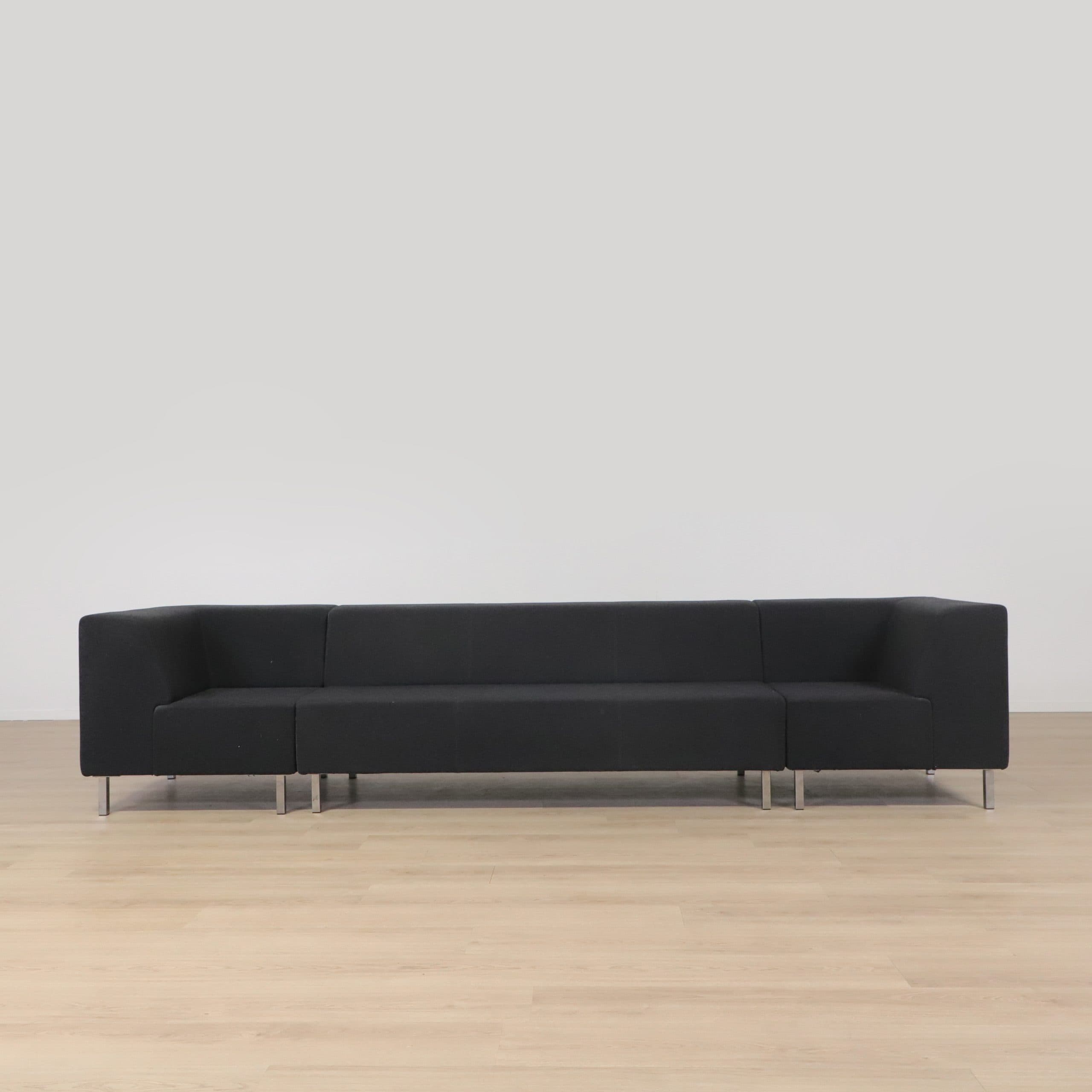 Modulsoffa U-sit 70 - U-sit 72 120 cm