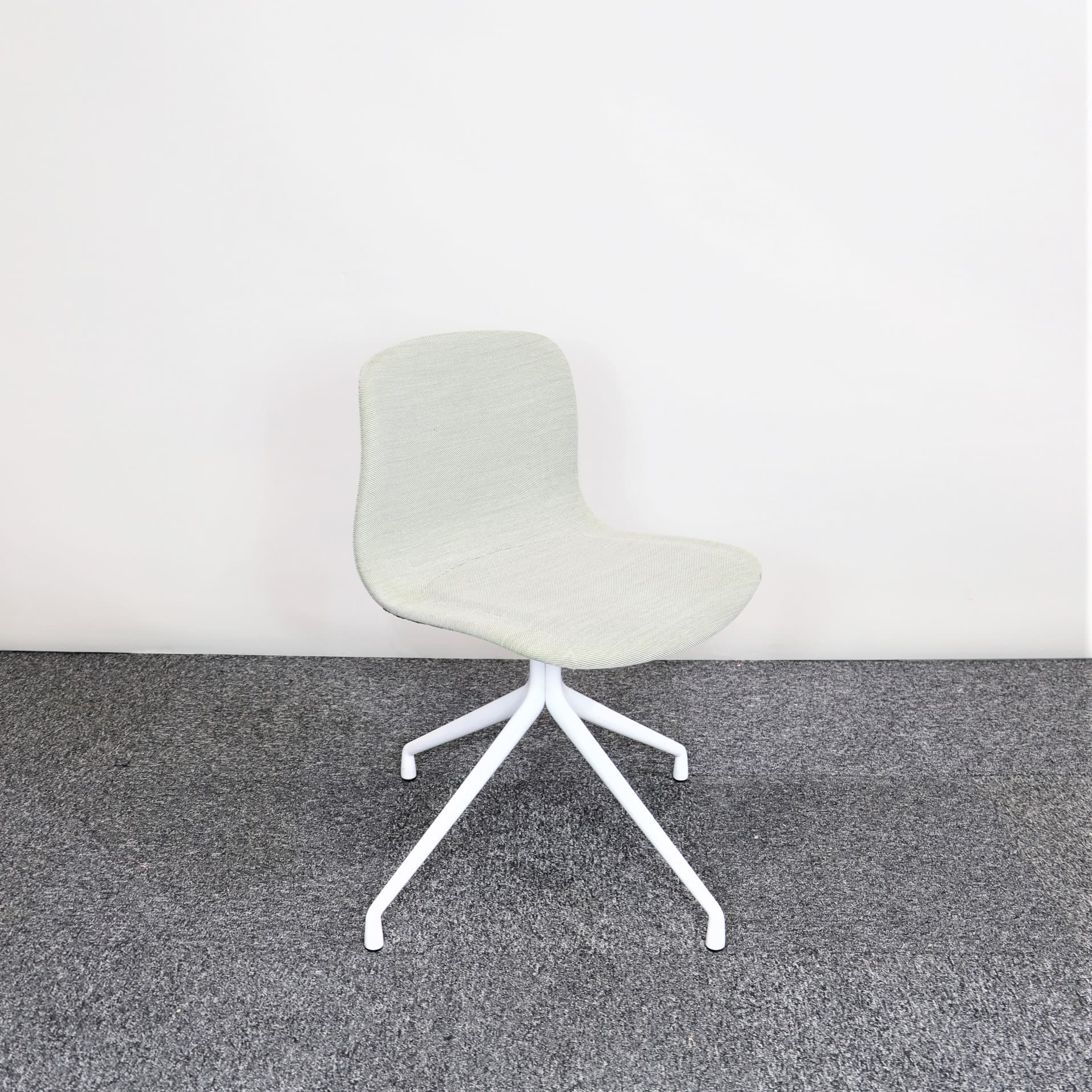 Konferensstol About a Chair - Med hjul