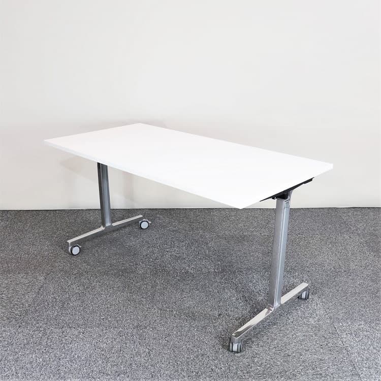 Flexibelt fällbord U-connect  - 120x60 Skick 3/5