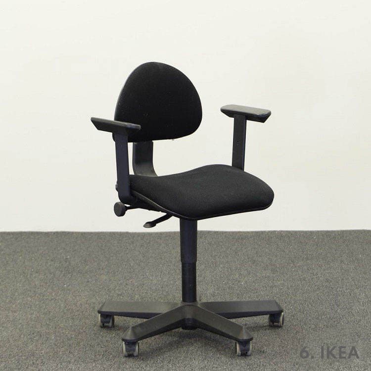 Kampanjpris Kontorsstolar  - 6. IKEA