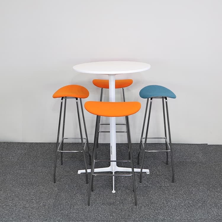 Barpall Cornflake  - Orange