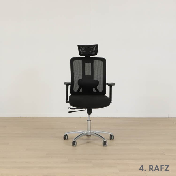Kampanjpris Kontorsstolar - 4. RAFZ