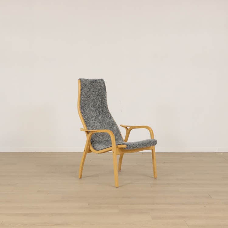 Fåtölj Lamino  - Bok