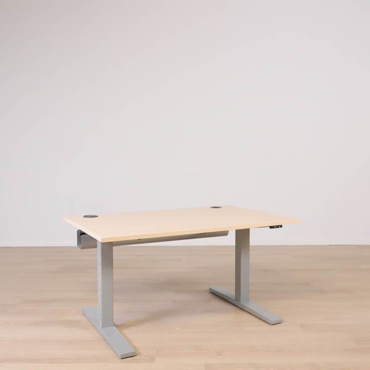 Elektriskt höj- och sänkbart
  skrivbord  Izi Pro