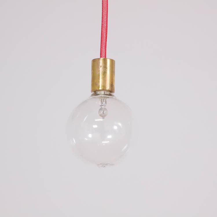 Pendellampa  - 28 cm