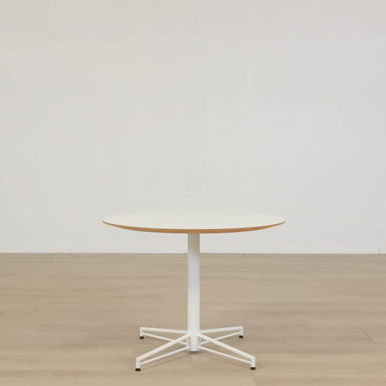 Loungebord X-bone  - 75-o-vit-fot