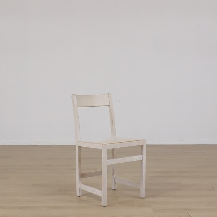 Stol Waiter Chair