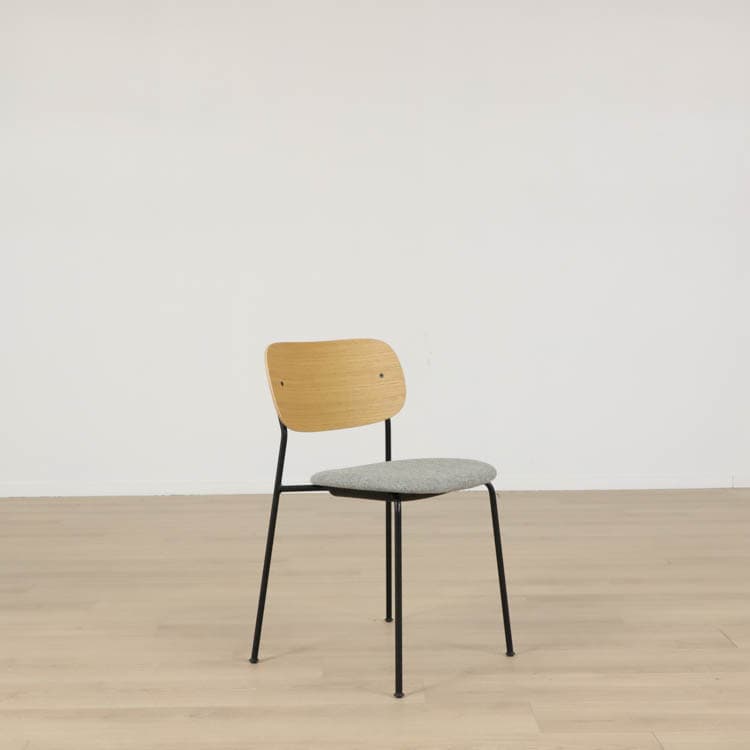 Stol Co Chair - Alternativ 2