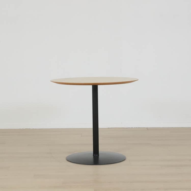 Cafébord Stay - Alternativ 2 - 80 Ø