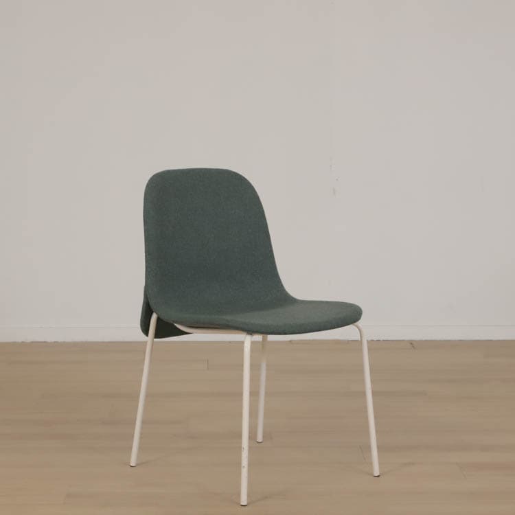 Stol Cape - Grön