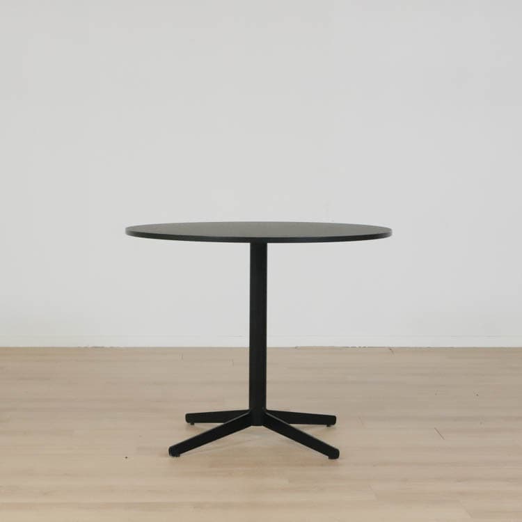 Cafébord Feather - Alternativ 2 - 90 Ø