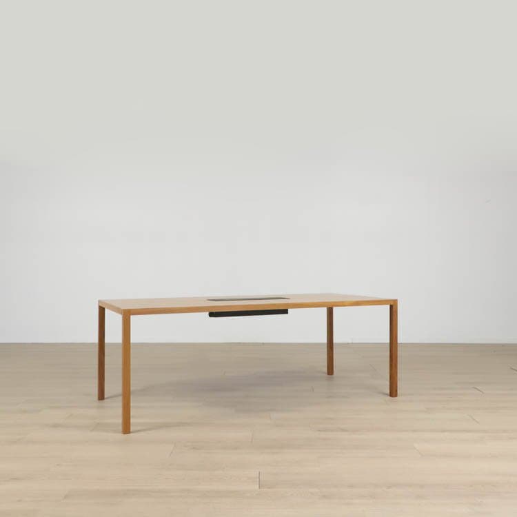 Konferensbord Bespoke - 200x90 cm