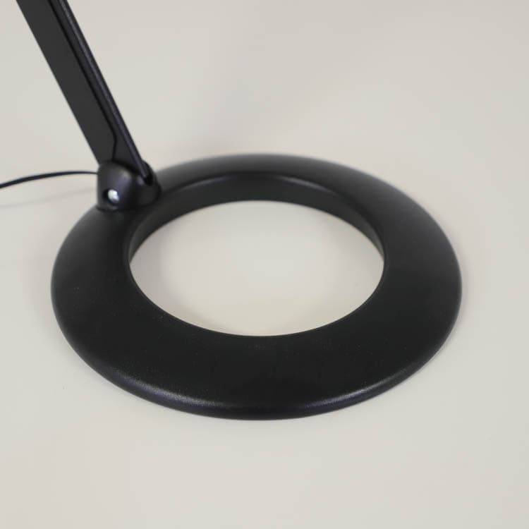 Skrivbordslampa Ovelo - Alternativ 1 - Svart