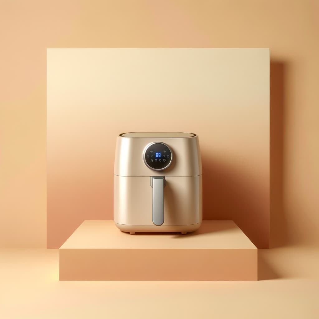 Airfryer & Fritteusen