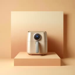 Airfryer & Fritteusen