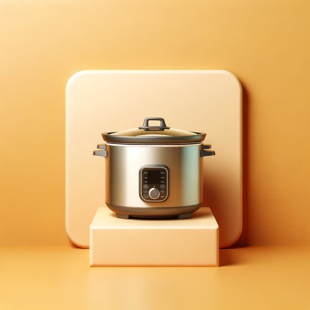 Slow Cooker