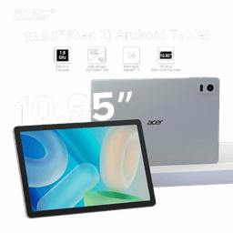 Acer Tablets