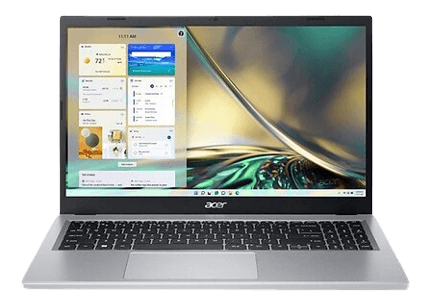 Acer Aspire 3 15"