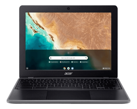 Acer Chromebook 512 12"