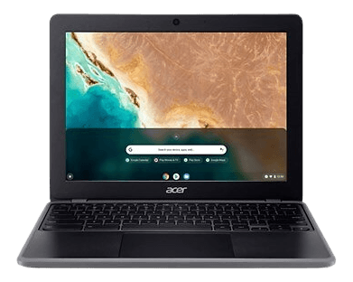 Acer Chromebook 512