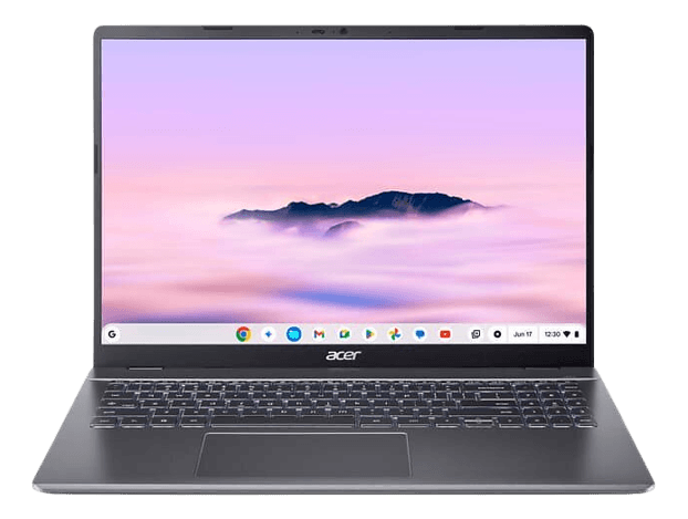 Acer Chromebook Plus 16"