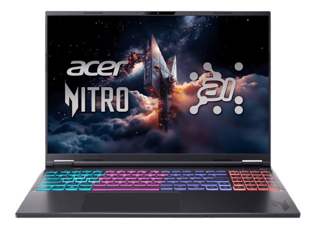 Acer Nitro 16"