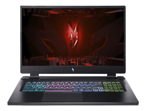 Acer Nitro 17 17,3"