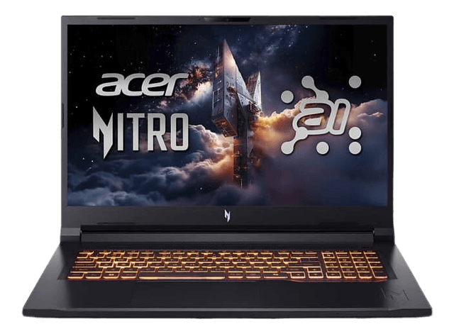 Acer Nitro 17"