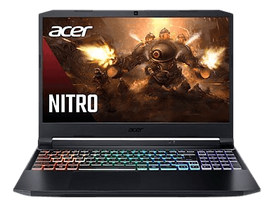 Acer Nitro 5 15,6"