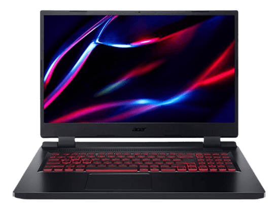 Acer Nitro 5 17"