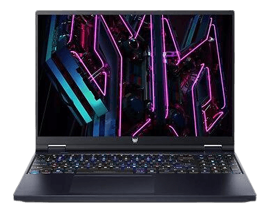 Acer Predator Helios 16