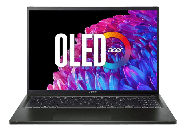 Acer Swift Edge 16"