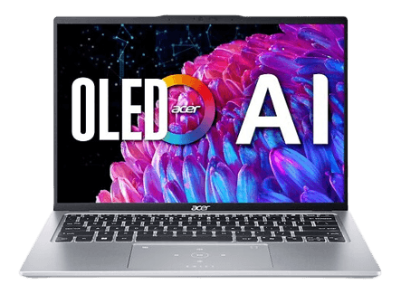 Acer Swift Go 14"