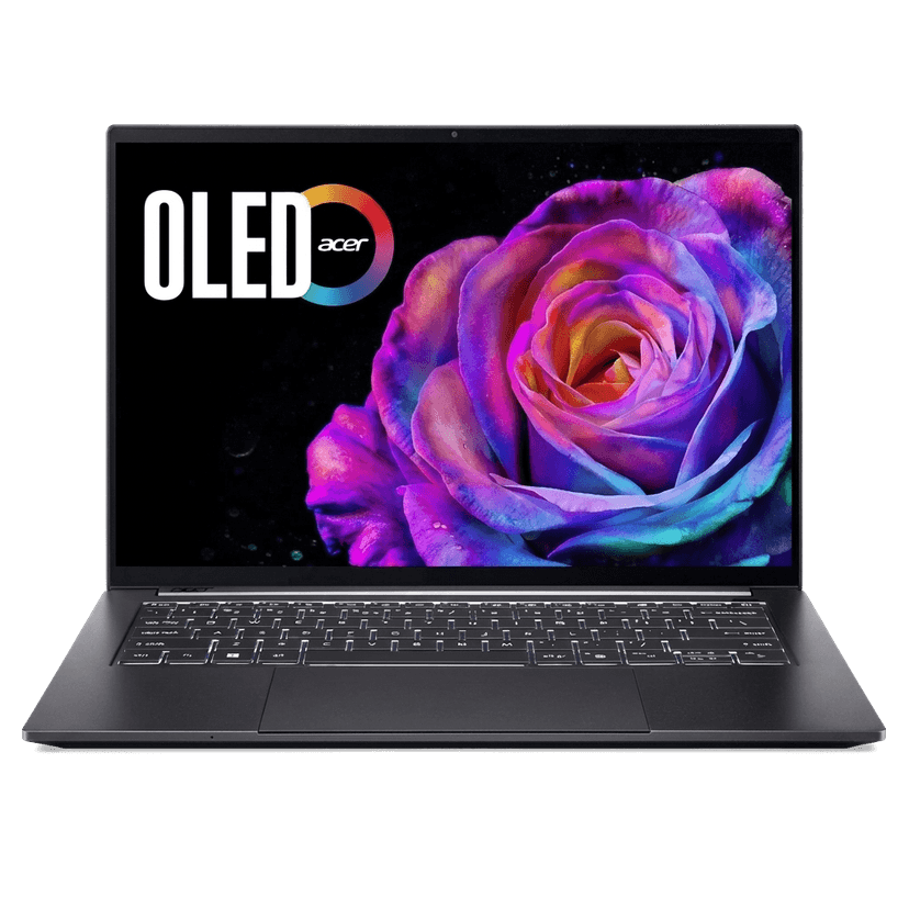 Acer Swift X 14