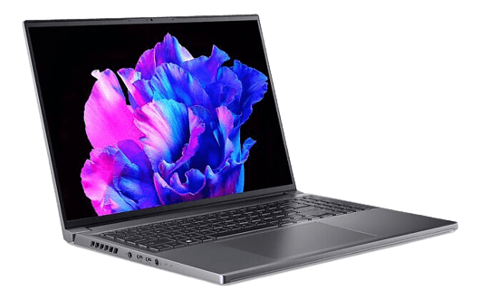 Acer Swift X 16