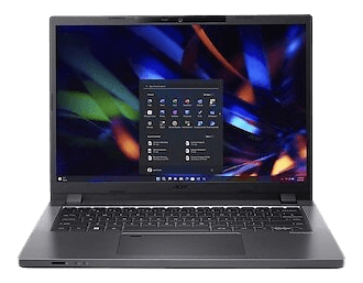 Acer TravelMate P2 14"