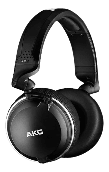 AKG K182