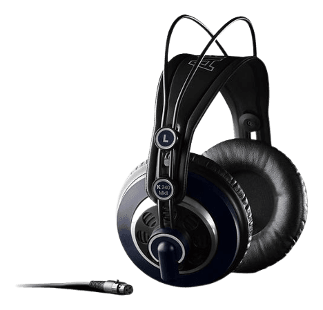 AKG K240 MKII