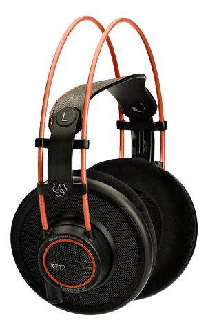 AKG K712 Pro