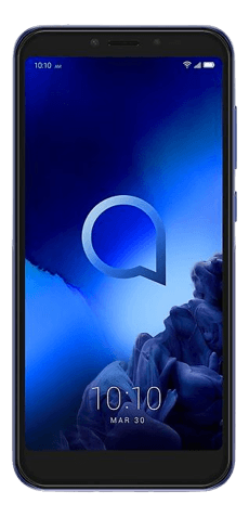 Alcatel OneTouch 1S 2019 5024D