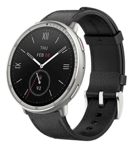 Amazfit smartwatches