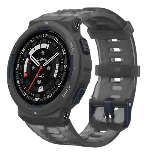 Amazfit Active Edge