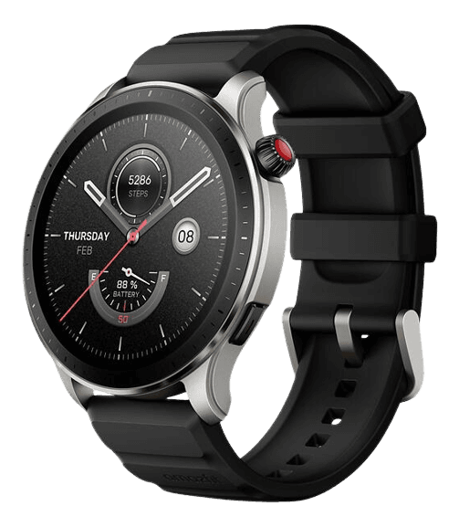 Amazfit GTR 4