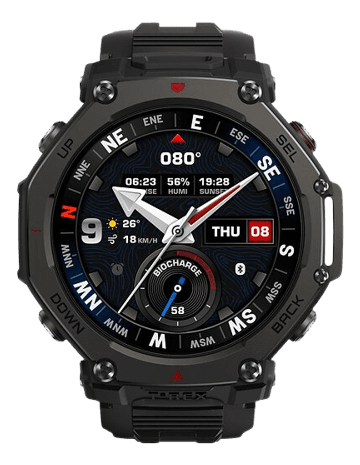 Amazfit T-Rex 3 Pro 48mm