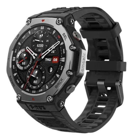 Amazfit T-Rex 3