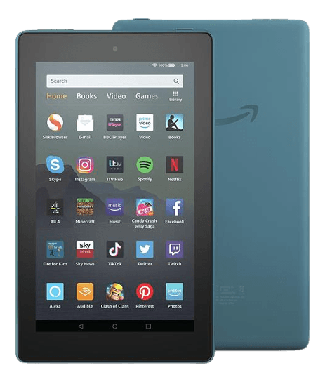 Amazon Fire 7 (9th Generation)
